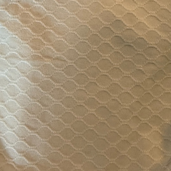 NWT Sincerely Jules two piece‎ bathing suit in lavender large - Picture 4 of 9